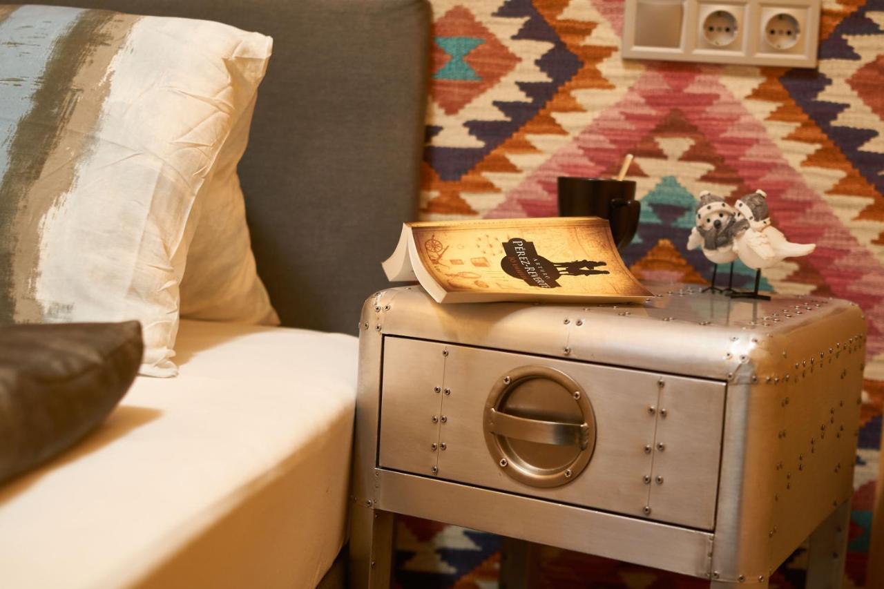 W18 Design - Downtown Apartamento