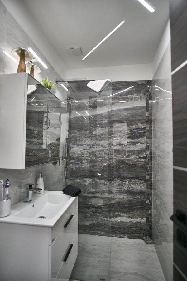 Apartamento W18 Design - Downtown *