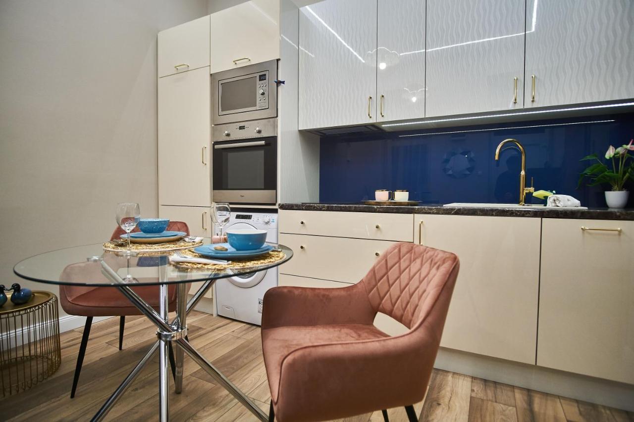 W18 Design - Downtown Apartamento