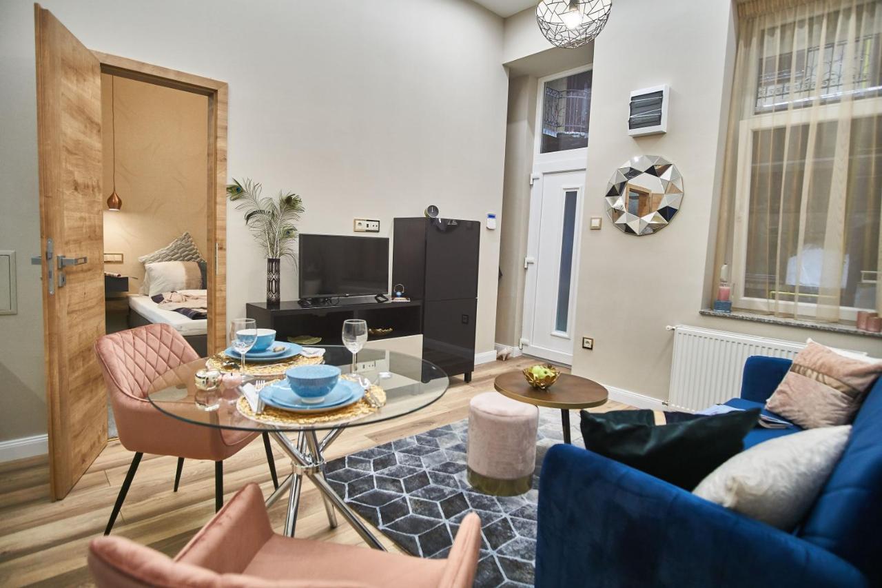 Apartamento W18 Design - Downtown *