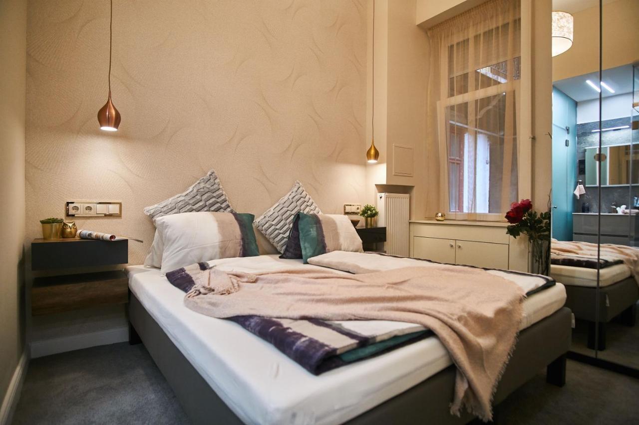 Apartamento W18 Design - Downtown